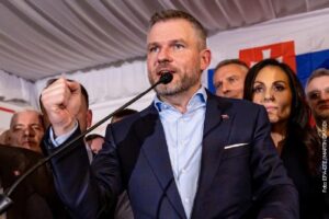Ko je novi predsjednik Slovačke – populista naklonjen Rusiji, blizak saradnik premijera Fica