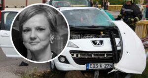 Poznati detalji nezgode na Rebrovačkom mostu u Banjaluci