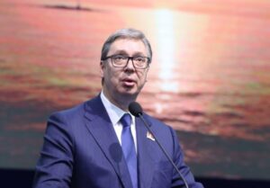 Vučić: Uvijek ću da podržim Republiku Srpsku i Dodika