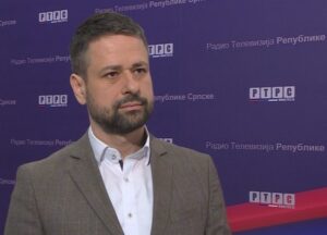 Amidžić: Konakovićeve sulude izjave dokazuju realnost BiH