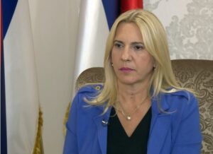 Cvijanović: Konaković i Isak pokušavaju da minimiziraju broj okupljenih; Veličanstven skup “Srpska te zove”