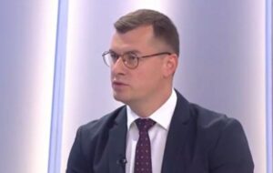 Stjepanović: Politički postupak protiv Dodika i Lukića pokušavaju da predstave kao sudski