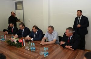 Srbija će Bileći pomoći sa 500.000 evra