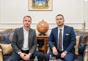 Novi Stanivukovićev kadar u Gradskom groblju; Osuđivani za teške kriminalne radnje i konzumiranje narkotika