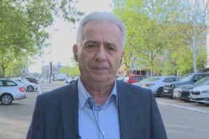 Drecun: Brutalan pritisak na Republiku Srpsku i njeno rukovodstvo (VIDEO)