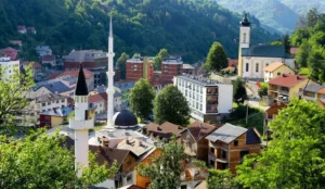 Ulica Maršala Tita u Srebrenici postaje Ulica Republike Srpske