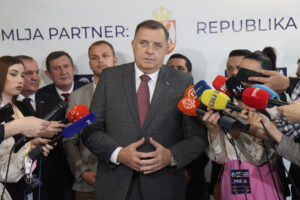 Dodik: Moramo se osloniti na sopstvene snage i spremati za nove investicije