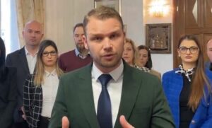 Bizarnost u Gradskoj upravi: Kuhinja za gradonačelnika