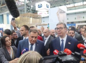 Dodik: Ukoliko rezolucija bude usvojena, slijedi miran razlaz