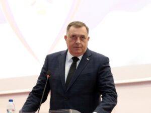 Dodik: Cvijanović na pravi način prezentovala stavove Srpske
