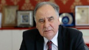 Bogić Bogićević imao moždani udar