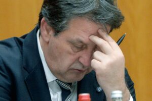 Gašić: Osumnjičeni “tragao” za Dankom znajući da ju je prethodno ubio