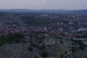 Gradsko groblje Banjaluka o filmu “Gdje je Sara?”: Beba sahranjena na Pobrđu