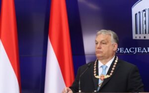 Orban: Evropa da oda priznanje Dodiku za njegov rad
