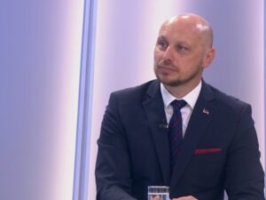 Petković: Naredne sedmice posebna sjednica PD PS BiH o poništavanju Šmitovih odluka (VIDEO)