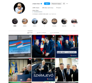 Srpska info i BN u službi političkog Sarajeva, uzaludan pokušaj umanjivanja značaja posjete Orbana Banjaluci