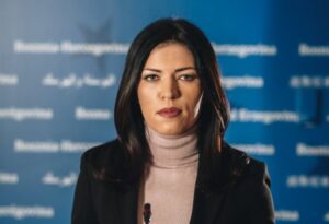 Vulić: Sankcije zločin bez kazne i presedana (VIDEO)