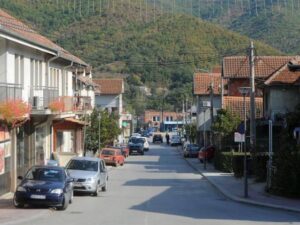 NASTAVLJA SE TEROR: Pripadnici tzv. kosovske specijalne jedinice pretukli Srbina