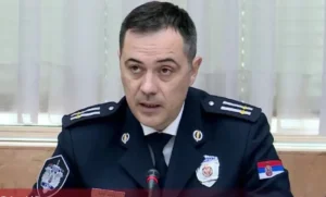Inspektor Cmolić ispričao šokantne detalje: Danka se probudila u kolima, a onda je udavljena