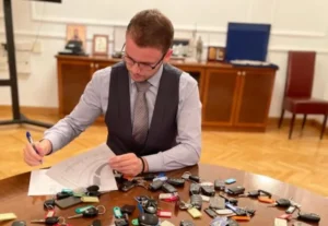 Stanivuković kupio nove službene automobile, evo i za koga