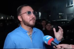 Radinković osumnjičen za otmicu učesnika emisije “Svadba od milion evra”