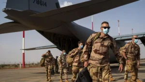 Čudna situacija u Nigeru: Ruska i američka vojska razmještene u istoj bazi