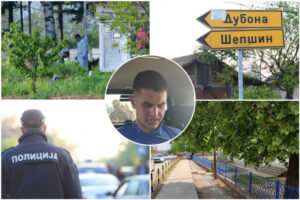 Godina od masakra u Malom Orašju i Duboni