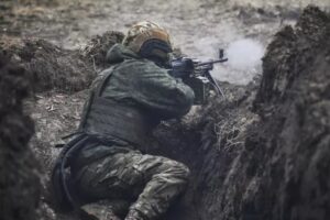 Rusi preuzeli punu kontrolu nad strateški važnim mjestom