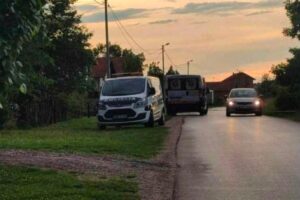 Užas u Gradačcu: Muž ubio ženu pa sebe