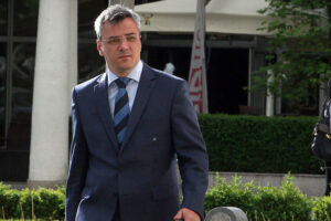 Tadić: Niko bolje ne ruši BiH od krnjeg Ustavnog suda BiH