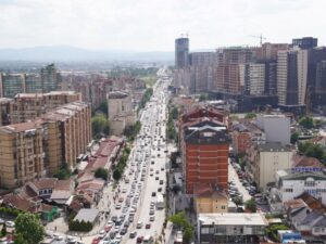 “ZSO SE NE MOŽE POREDITI SA SRPSKOM” Priština obaviještena da nije ispunila uslove za Savjet Evrope