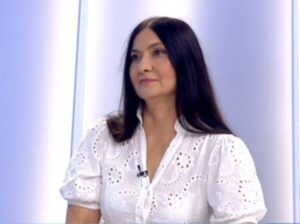 Konzul Vera Sajić zatražila zaštitu od policije zbog poziva na linč