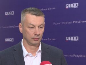 Nešić: Srpska svetionik slobode koji brani međunarodno pravo