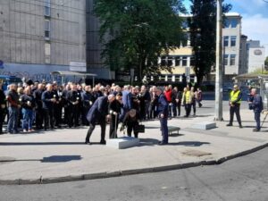BEZ SUDSKOG EPILOGA: Prošle su 32 godine od zločina u Dobrovoljačkoj ulici u Sarajevu