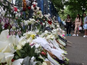 Godišnjica masovnog ubistva u OŠ “Vladislav Ribnikar”