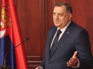 Dodik: Svi naši praznici upućuju na porodične vrijednosti koje nas okupljaju