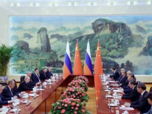 Glavne poruke Putina i Sija iz Pekinga