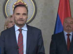 Nobilo: Povreda prava od strane Suda BiH