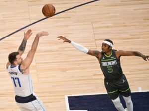 Dalas se pridružio Bostonu u finalu NBA lige – Dončić MVP finalne serije Zapada (VIDEO)
