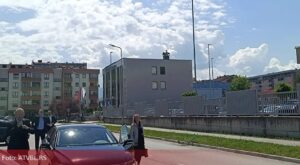 Bakir Izetbegović u Sipi