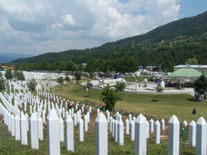 Bošnjaci planiraju nemire u Potočarima za Vaskrs