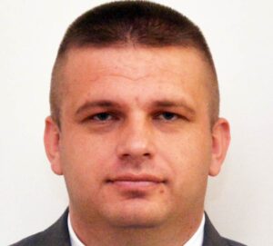 Pronađeno tijelo Branislava Božovića