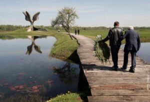 “DOŠLO TAKO VRIJEME” Upravnik Spomen-područja Jasenovac Ivo Pejaković podnio ostavku