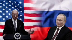 Bajden tajno dao odobrenje da američko oružje napada Rusiju