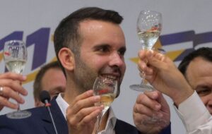 Spajić teško poražen u Budvi – pobijedile srpske stranke
