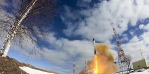 Prijedlog zvaničnika: Rusija bi mogla da detonira nuklearku kao upozorenje Zapadu