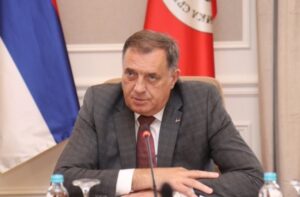 Dodik: Srpska ne želi eskalaciju, ali će njene odluke biti osvješćujuće za Sarajevo