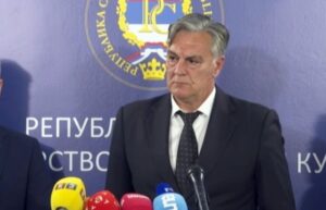 Karan: Rezolucija o Srebrenici uništava posljednju mogućnost zajedničkog života