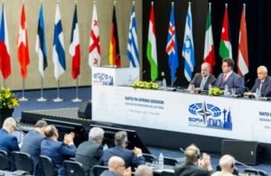 Samoproglašeno Kosovo postalo pridruženi član PS NATO, jedna članica bila protiv