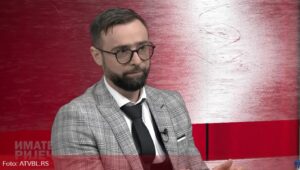 Kršenje ljudskih prava u BiH: Dakić tuži Šmita pred njemačkim sudom